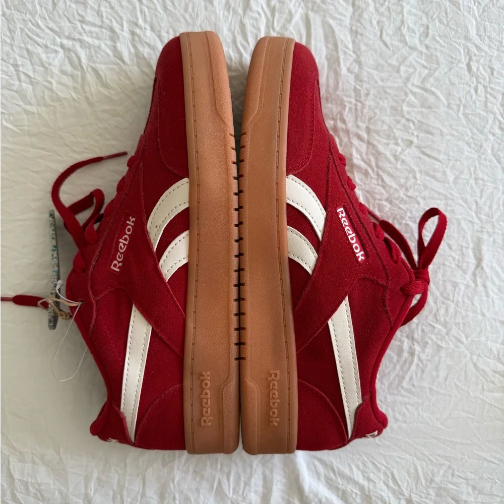 NWT Reebox shoes - Picture 2 of 6